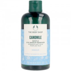 The Body Shop Démaquillant Doux Yeux Camomille 250 ml