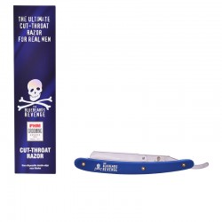 The Bluebeards Revenge Le rasoir coupe-gorge ultime 1 Pz