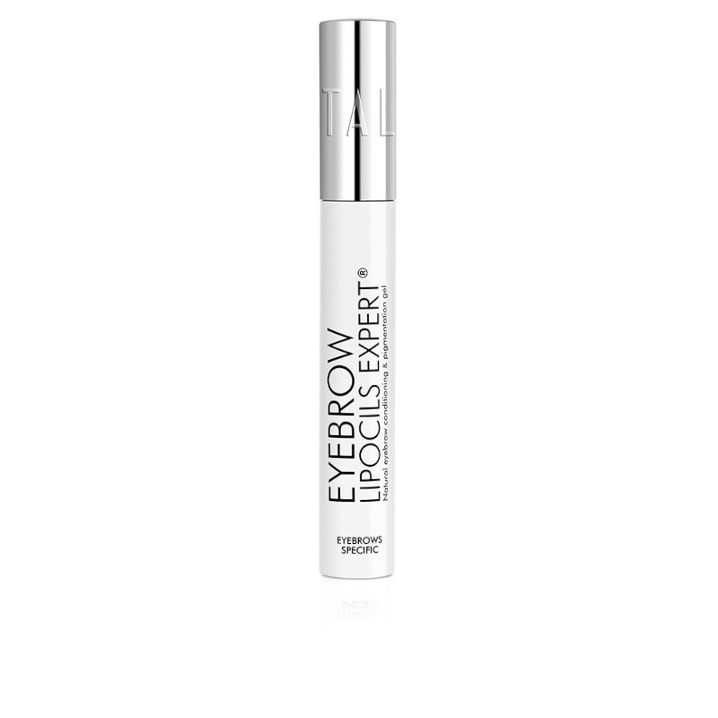 Talika Lipocils Sourcils Expert 3,8 ml