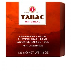 Tabac Tabac Original Shaving Soap Recarga Bowl 125 Gr