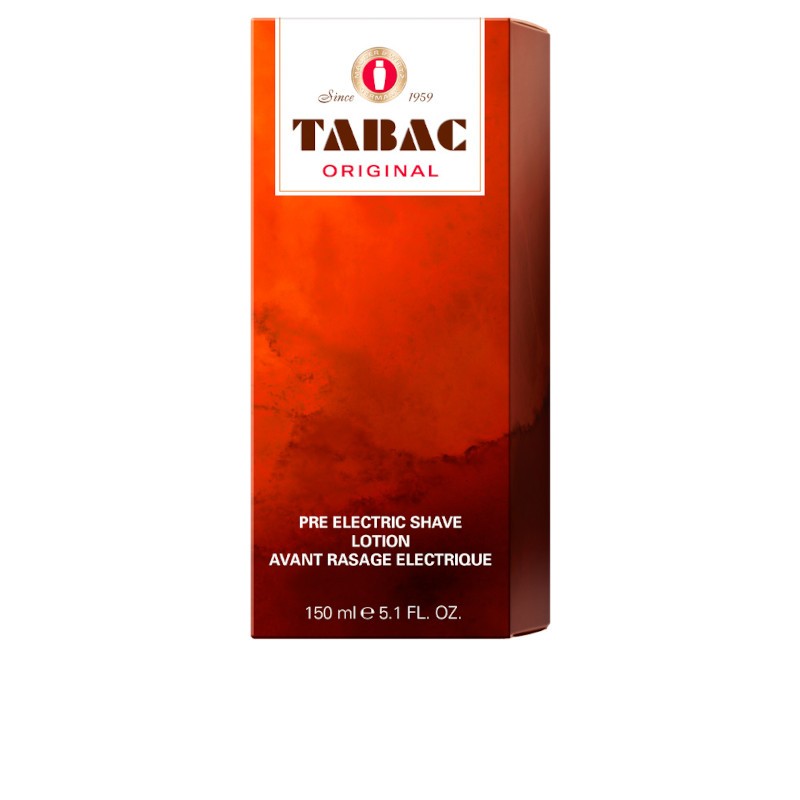 Tabac Tabac Original Pre Electric Shave 150 ml