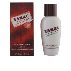 Tabac Original Pré-Rasage Électrique 100 ml