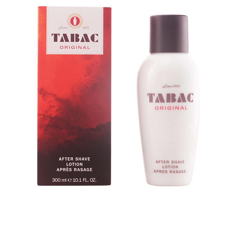 Tabac Original Lotion Après-Rasage 300 ml