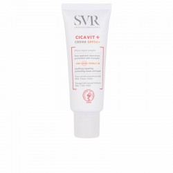 SVR Cicavit+ Crema Spf50+ 40 ml