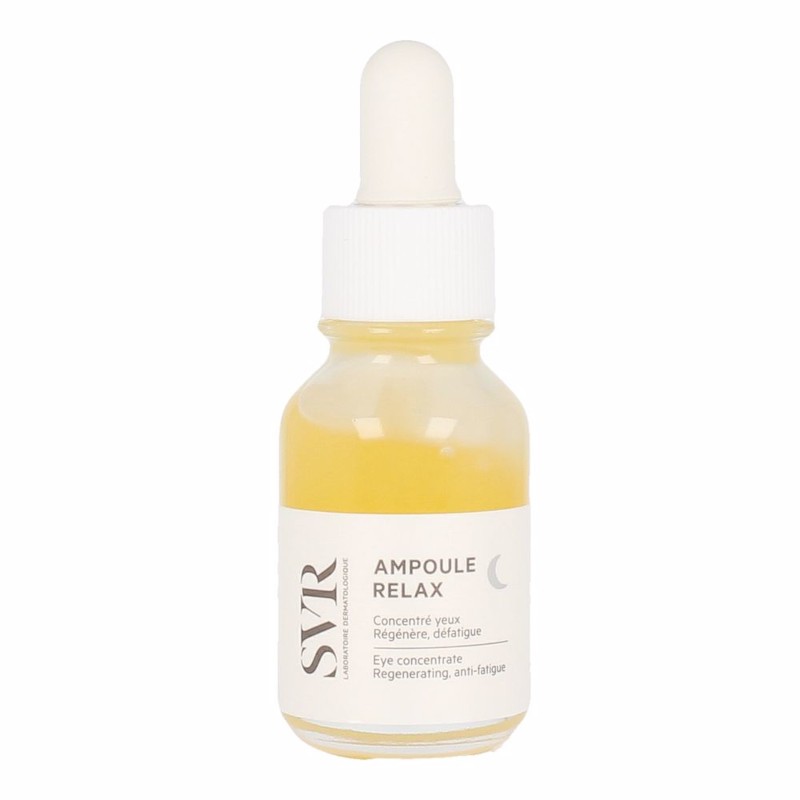 SVR Ampola Relax Yeux 15 ml