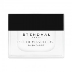 Stendhal Rezept Merveilleuse Soin Jour Ovale Lift 50 ml