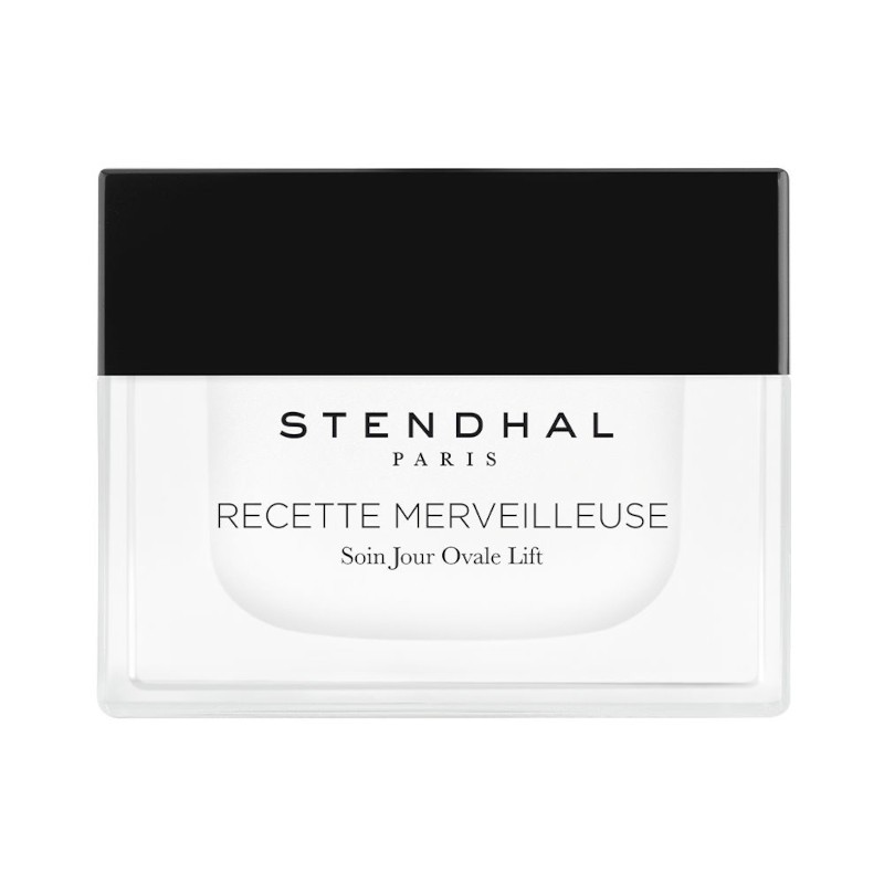 Stendhal Rezept Merveilleuse Soin Jour Ovale Lift 50 ml