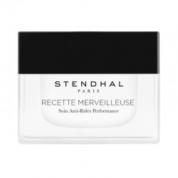 Stendhal Rezept Wunderbare Soin Anti-Rides 50 ml