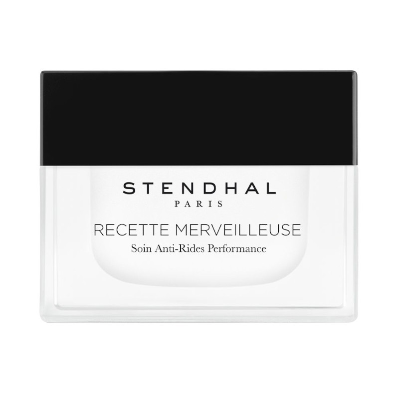 Stendhal Recette Merveilleuse Soin Anti-Rides 50 ml