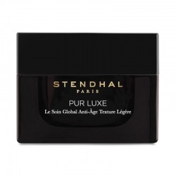 Stendhal Pur Luxe Le Soin Global Anti-Âge Texture Légère 50 ml