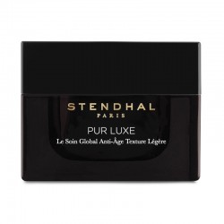 Stendhal Pur Luxe Le Soin Global Anti-Âge Textura Légère 50 ml