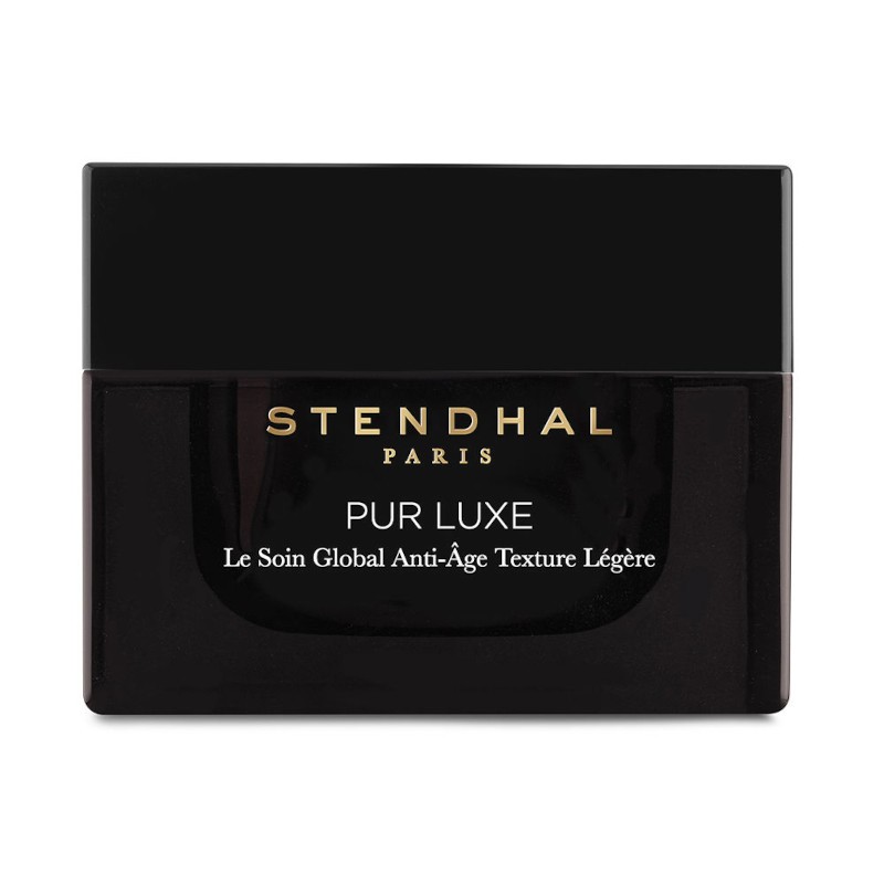 Stendhal Pur Luxe Le Soin Global Anti-Âge Textura Légère 50 ml