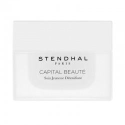 Stendhal Capital Beauté Soin Jeunesse Détoxifiant 50 ml