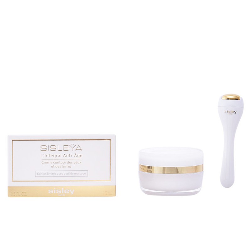 Sisley Sisleÿa L'Integral Yeux Et Lèvres 15 ml