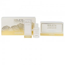 Sisley Sisleÿa L'Integral Anti-Age Yeux Et Levres Lotto 3 Pz