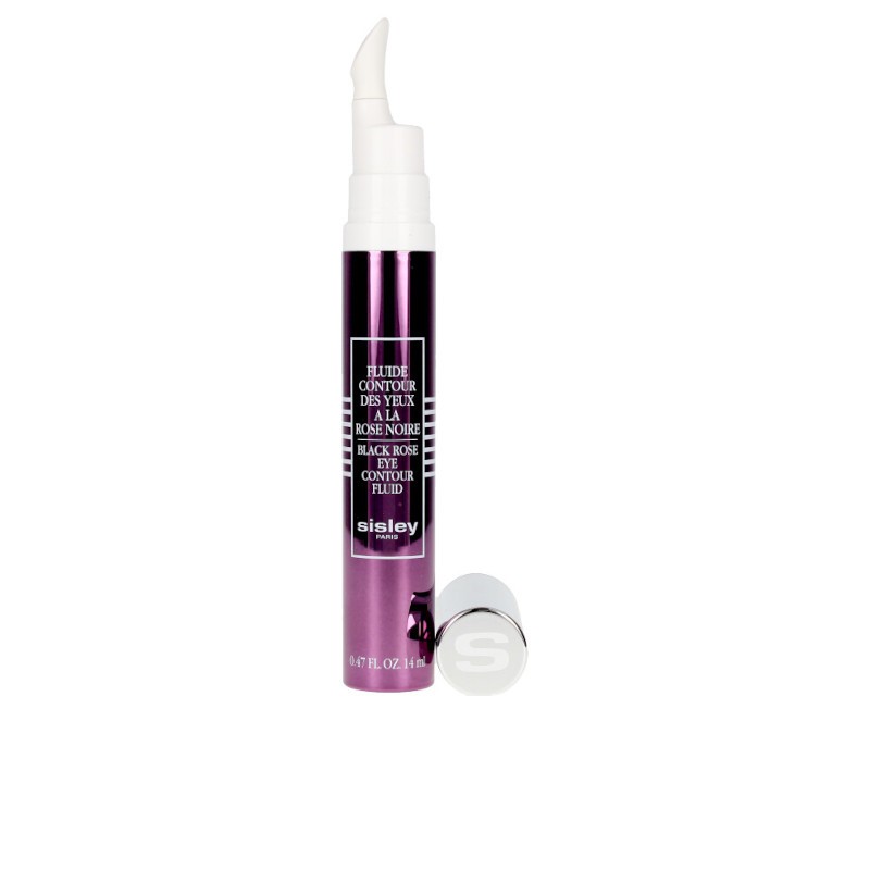 Sisley Rose Noire Fluide Contour des Yeux 14 ml