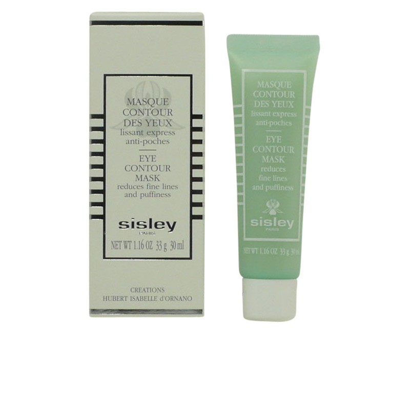 Sisley Phyto Specific Masque Contour Des Yeux 30 ml