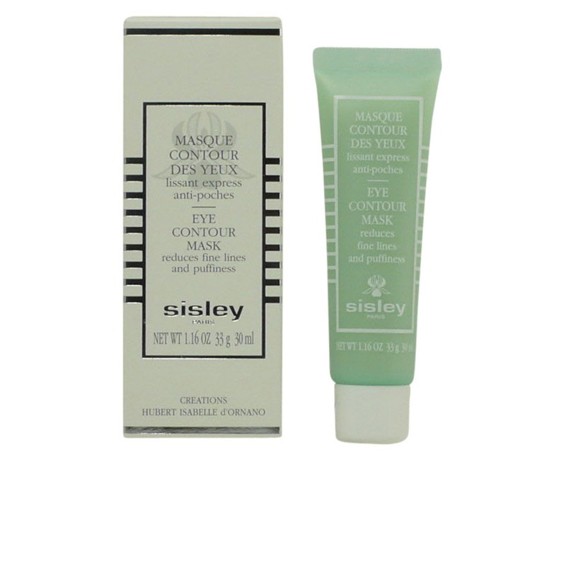 Sisley Phyto Spécifique Masque Contour Des Yeux 30 ml