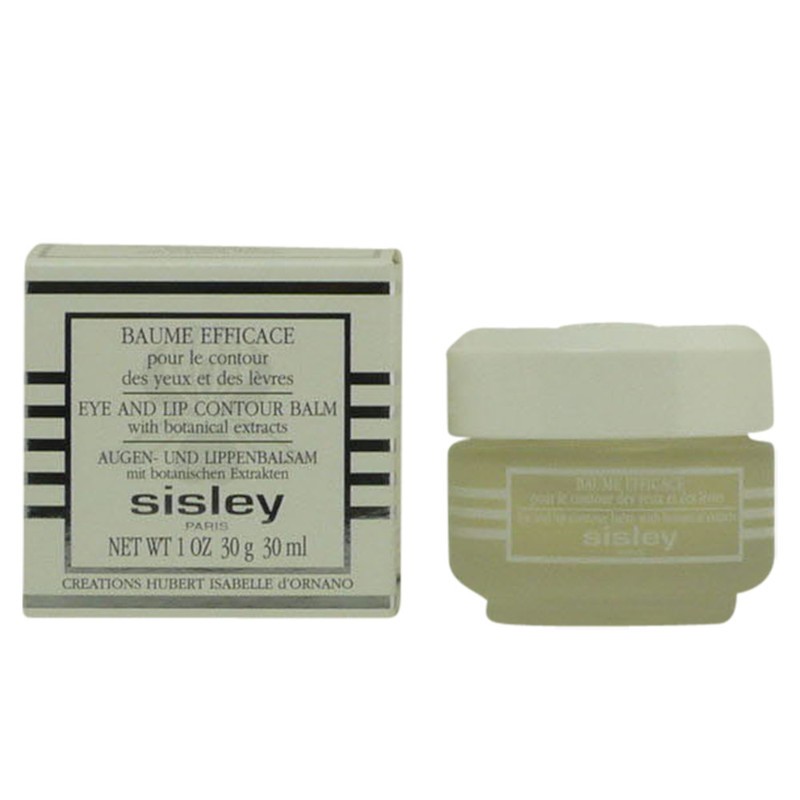 Sisley Phyto Spécifique Baume Efficace Yeux Et Lèvres 30 ml