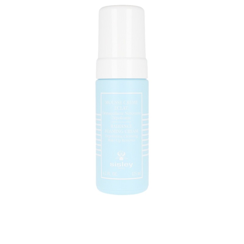 Sisley Mousse Creme Éclat 125 ml