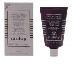 Sisley Masque Crème À La Rose Noire 60 ml