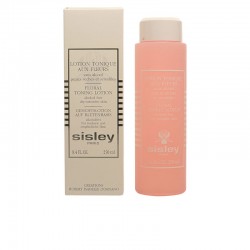 Sisley Lozione Tonique Aux Fleurs Sans Alcool Ps 250 ml