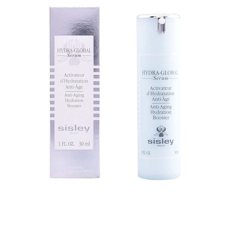 Sisley Hydra Global Anti-Age Serum 30 ml