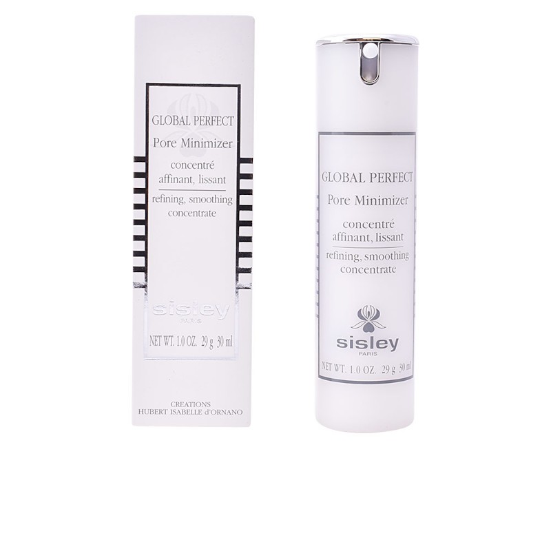 Sisley Global Perfect Pore Minimizer Concentré Affinant et Lissant 30 ml
