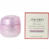 Shiseido White Lucent Crema e maschera da notte 75 ml