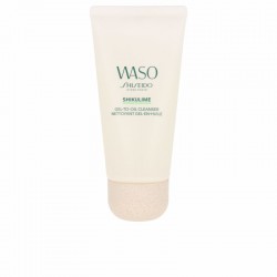 Shiseido Waso Shikulime Detergente Gel-Olio 125 ml