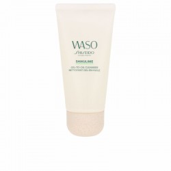 Shiseido Waso Shikulime Detergente Gel-Olio 125 ml