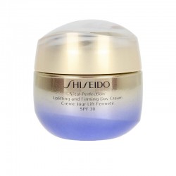 Shiseido Vital Perfection Uplifting & Firming Day Cream Spf30 50 ml