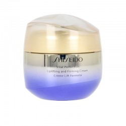 Shiseido Vital Perfection Crema rassodante e rassodante 75 ml