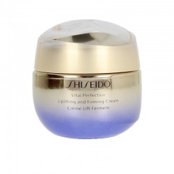 Shiseido Vital Perfection Crema rassodante e rassodante 50 ml