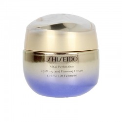 Shiseido Vital Perfection Creme Uplifting e Reafirmante 50 ml