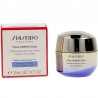 Shiseido Vital Perfection Crema edificante e rassodante 30 ml