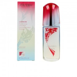 Shiseido Ultimune Power Infusing Concentrado 75 ml