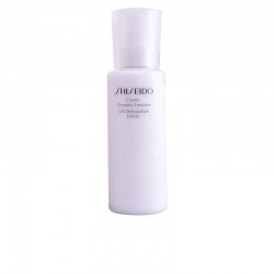 Shiseido The Essentials Émulsion Nettoyante Crémeuse 200 ml