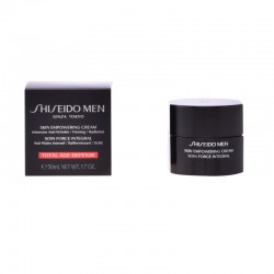 Shiseido Men Crema Rinforzante per la Pelle 50 ml
