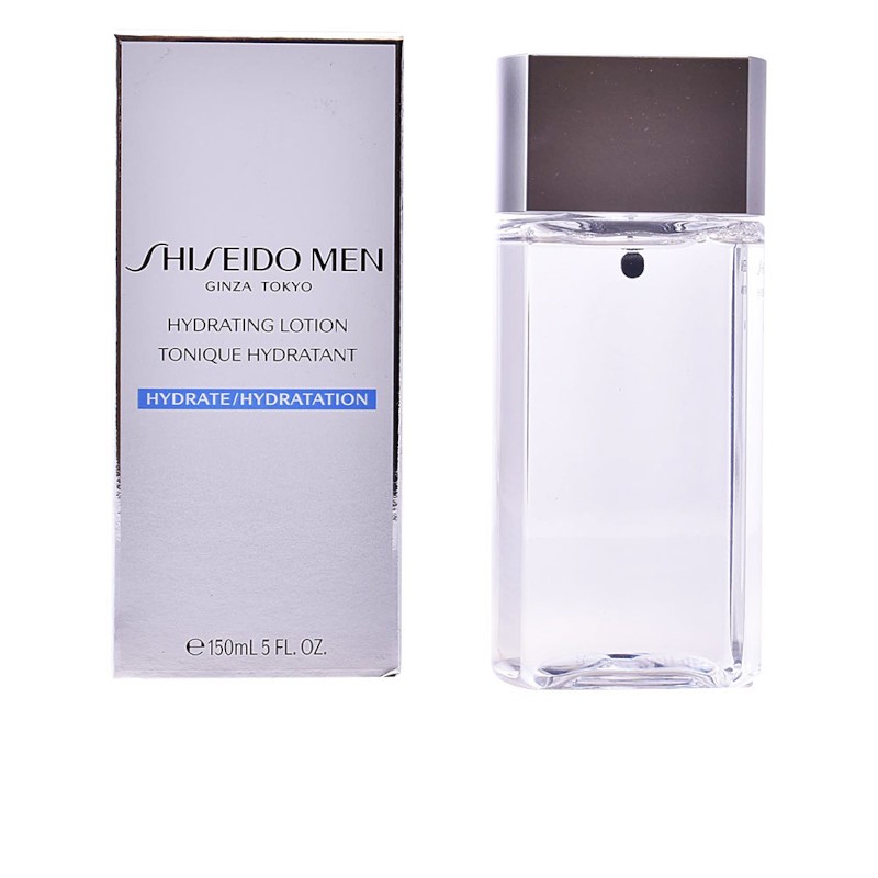 Shiseido Men Lotion Hydratante 150 ml
