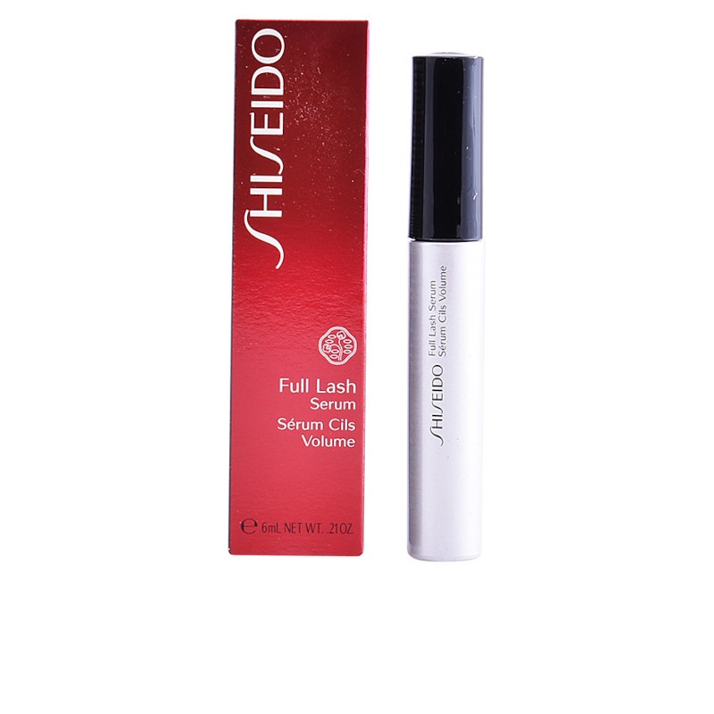 Shiseido Sérum Cils Complets 6 ml