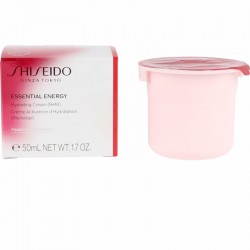 Shiseido Essential Energy Hydrating Cream Recarga 50 ml