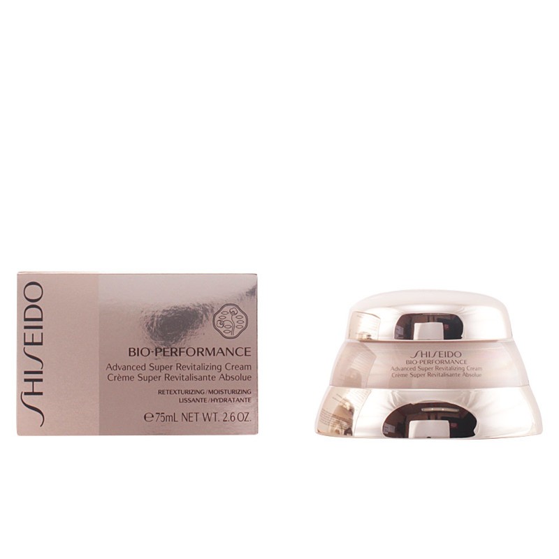 Shiseido Bio-Performance Advanced Crème Super Revitalisante Ed.Xl 75 ml