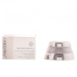 Shiseido Bio-Performance Crema Super Rivitalizzante Avanzata 50 ml