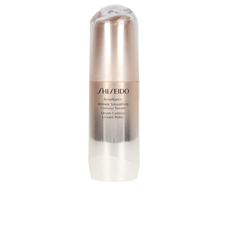 Shiseido Benefiance Faltenglättendes Serum 30 ml