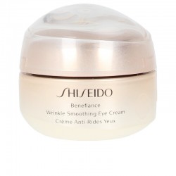 Shiseido Benefiance Crema contorno occhi levigante antirughe 15 ml