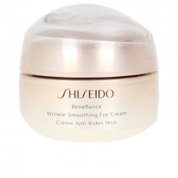 Shiseido Benefiance Creme de Olhos Suavizante de Rugas 15 ml