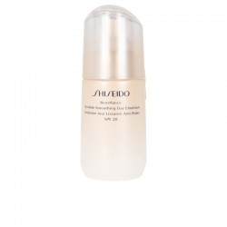 Shiseido Benefiance Emulsão de dia suavizante de rugas Spf20 75 ml