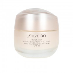 Shiseido Benefiance Crema Giorno Levigante Antirughe Spf25 50 ml