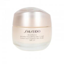 Shiseido Benefiance Creme de Dia Suavizante de Rugas Spf25 50 ml